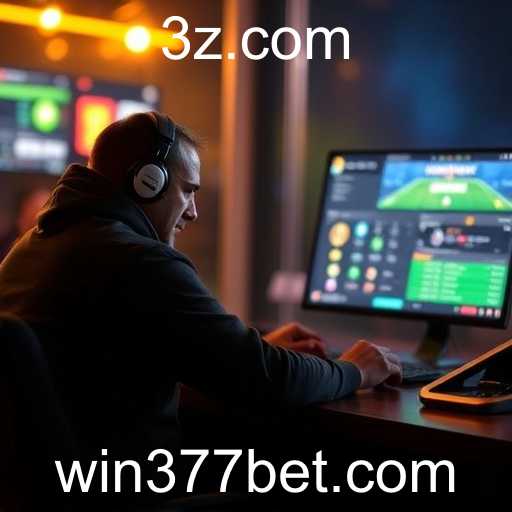 O Crescimento do Mercado de Jogos Online no Brasil