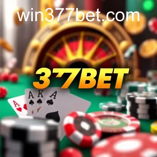 An In-Depth Exploration of Casino Games and 377BET