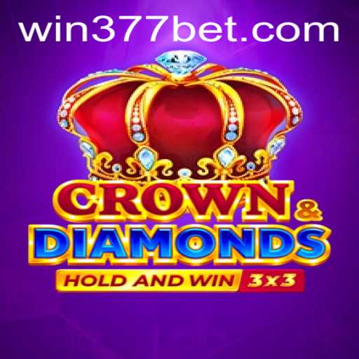 Exploring the World of Crowndiamonds: A Captivating New Game with 377BET