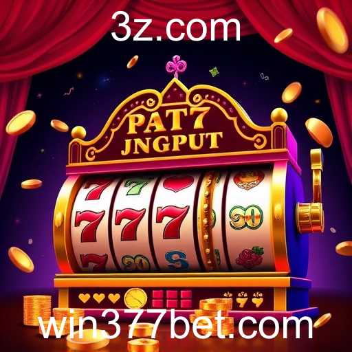 Expansão dos Jogos Online em 2025: O Caso do 377BET