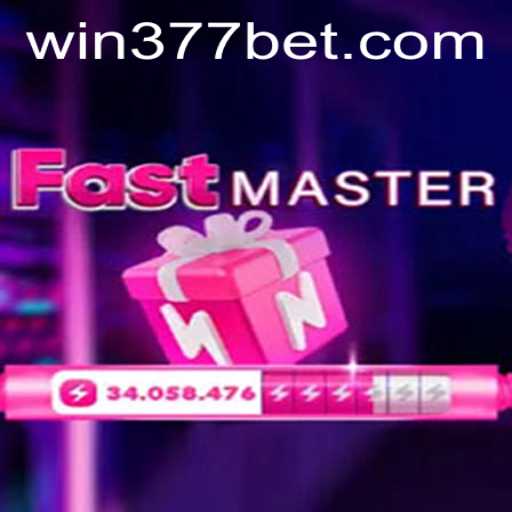 Exploring the Thrills of FastMaster: A Dive into the World of 377BET