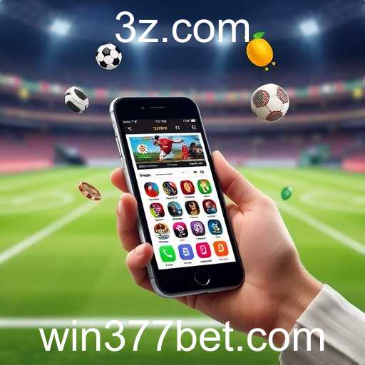 Impacto dos Jogos de Azar Online em 2025