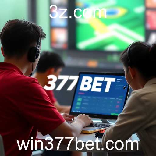 377BET