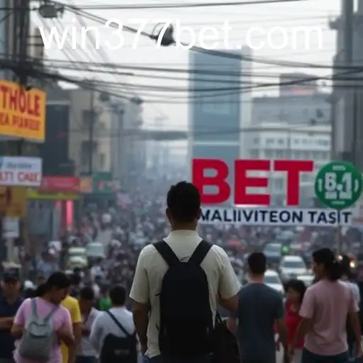Understanding Jueteng: An In-Depth Look at the 377BET Phenomenon