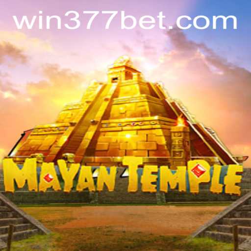 Unveiling the Mysteries of MayanTemple on 377BET