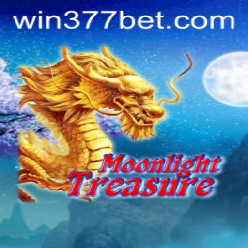 Explore the Exciting World of MoonlightTreasure: A Thrilling Adventure by 377BET