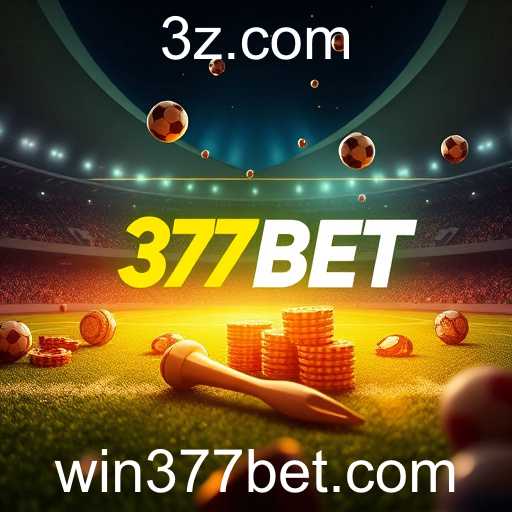 377BET: Apostas Crescem com Novas Tecnologias