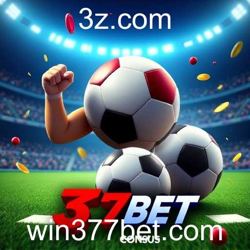 Explorando as Promoções do 377BET