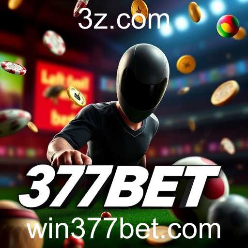 Cadastro no 377BET: Como Iniciar sua Jornada de Jogos Online