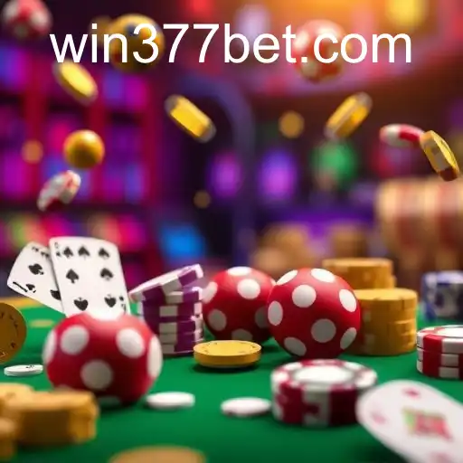 Exploring Responsible Gambling and 377BET's Commitment